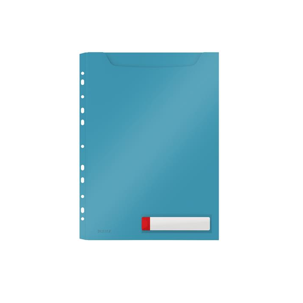 Leitz 46680061 sheet protector 210 x 297 mm (A4) Polypropyleen (PP)
