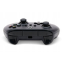 Жичен контролер PowerA, С кабел за Xbox Series X/S, Xbox One, 3,5 мм, Черен