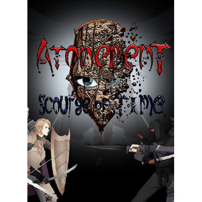 Atonement: Scourge of Time