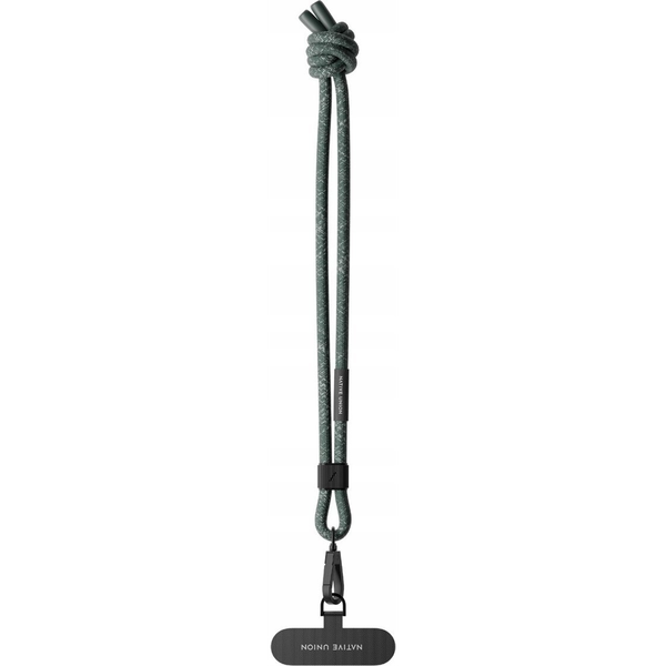Native Union City Grip, slate green