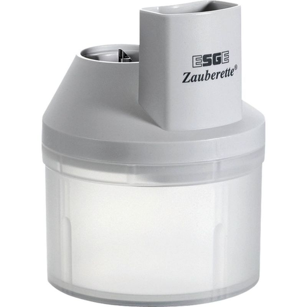 ESGE ESG 6500 Nedsænkning blender Grå, Transparent, Hvid