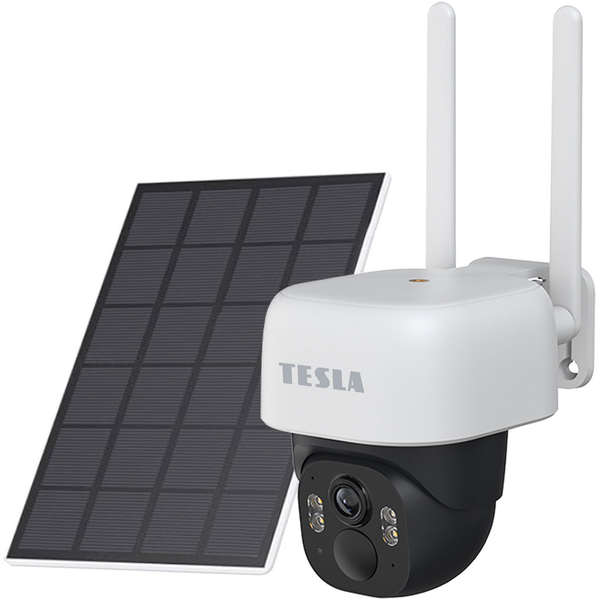 TESLA SecureQ SC45