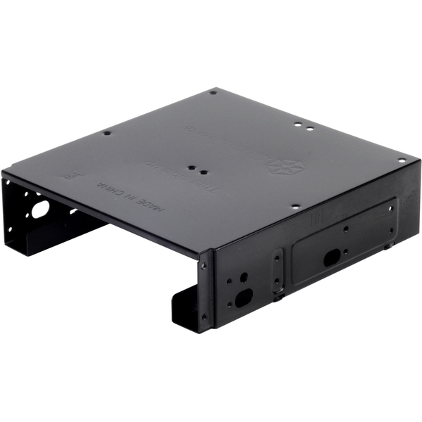 SST-SDP10B (schwarz, Retail)