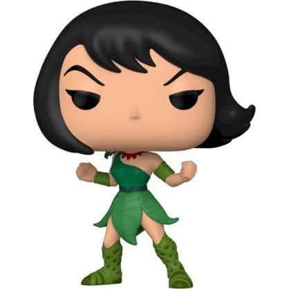 Funko POP! (1053) Animation: Samurai Jack - Ashi figura
