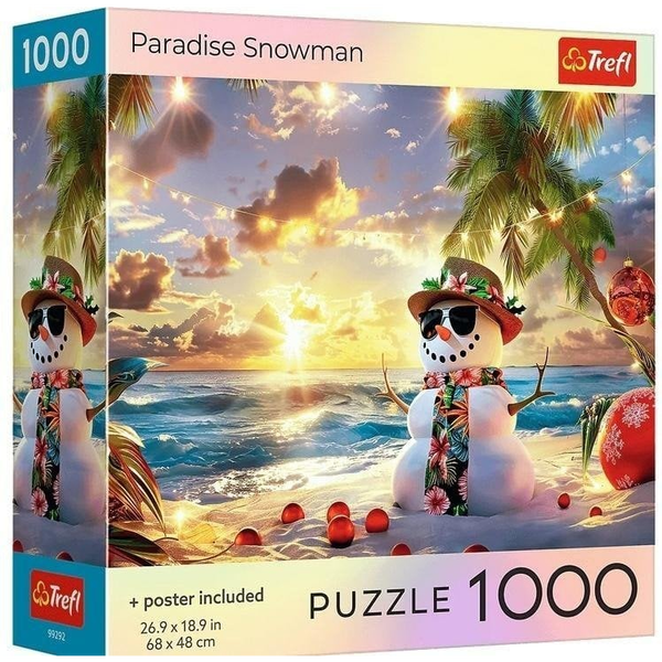 Trefl 99292 puslespil