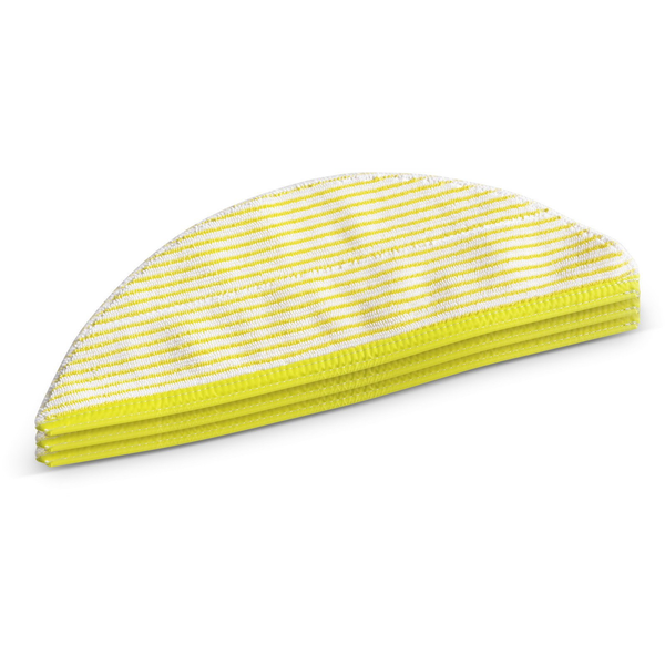 Karcher RCV 5 kendő szett