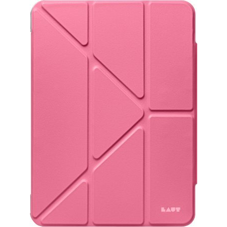 ETUI LAUT HUEX PREKLOP Z DRŽALOM ZA SVINČNIK APPLE ZA IPAD PRO 13 M4 2024