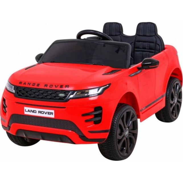 Ramiz Range Rover Evoque Elektromos autó - Piros (PA.DK-RRE99.CR)