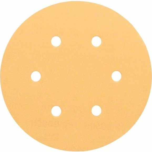 Bosch 2 608 605 093 csiszoló tartozék 5 db (3165140159104)