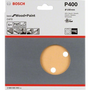 Bosch 2 608 605 093 аксесоар за шлайф машина 5 броя
