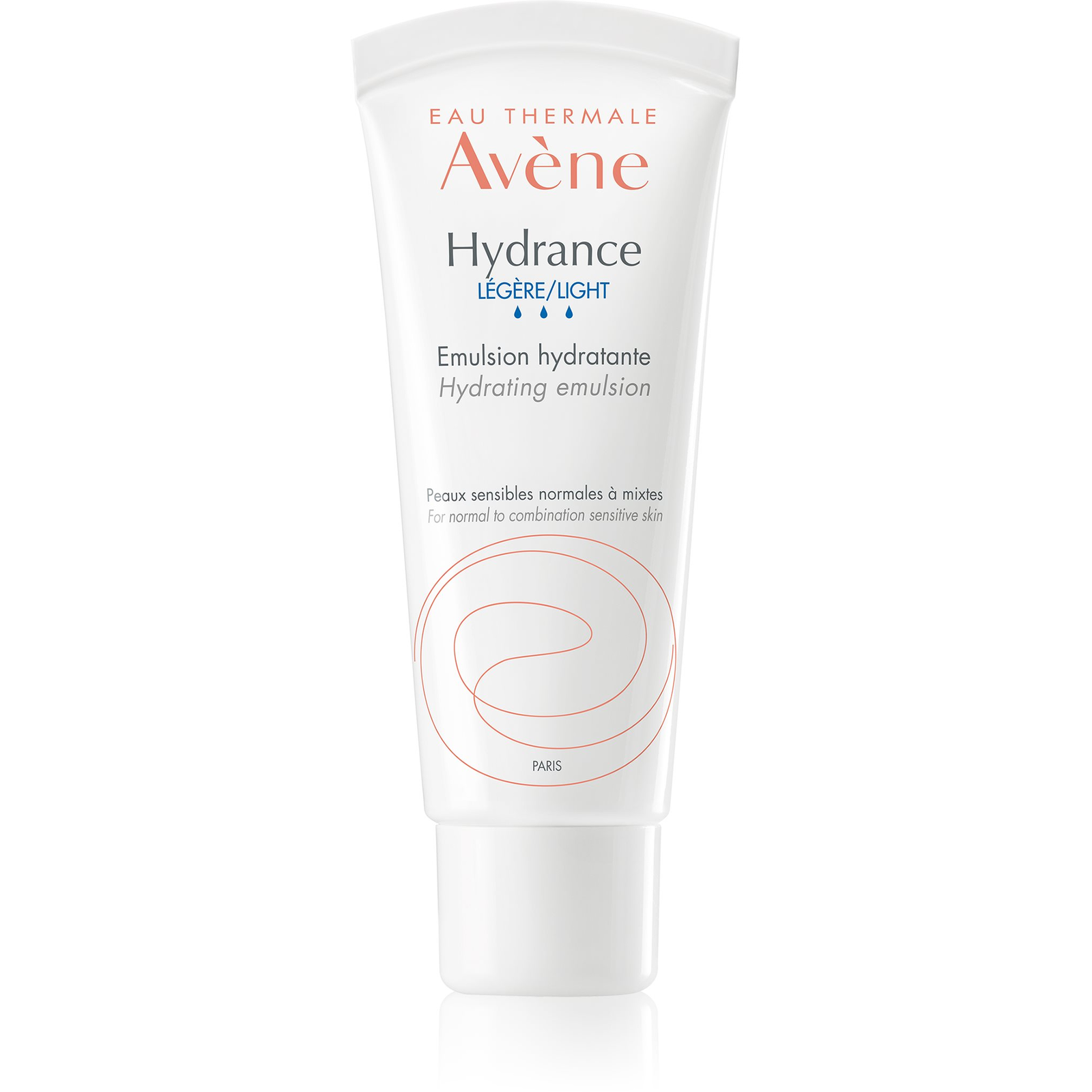 AVENE Hydrance Hydratign Emulsion 40 ml (3282770208962)