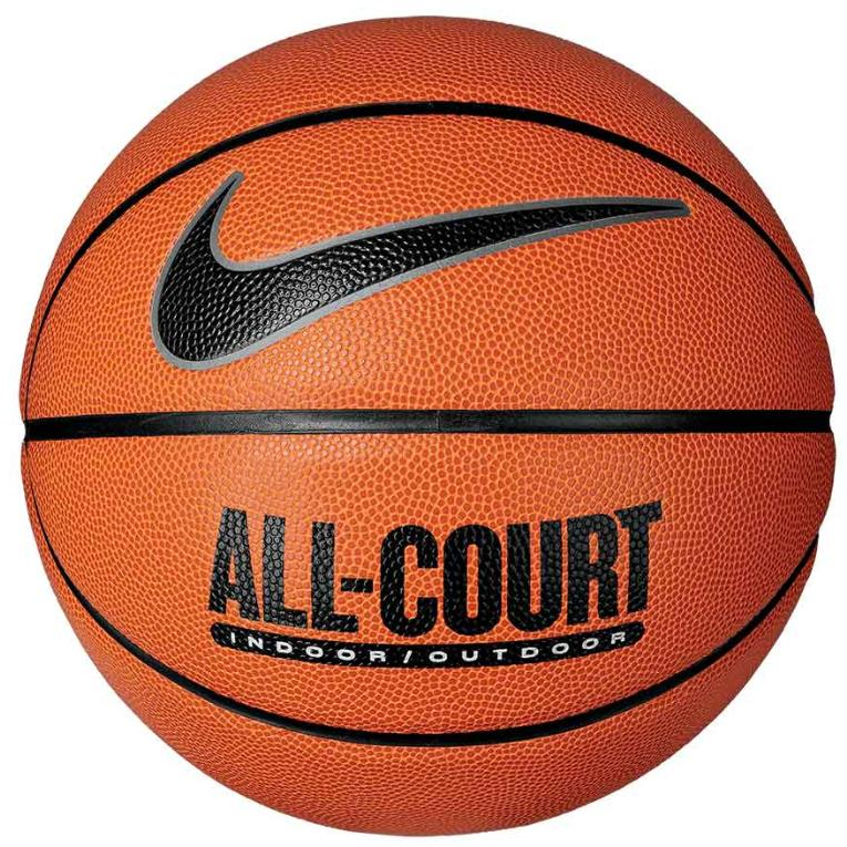 Nike Everyday All Court 8P borostyánsárga/fekete/ezüst/fekete 07 (N100436985507)
