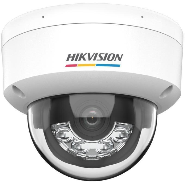 IP dómkamera (dome) Hikvision DS-2CD1147G2H-LIU 4mm PL 4 Mpx