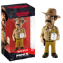 Bandai Minix Stranger Things Hopper Model Collec
