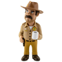 Bandai Minix Stranger Things Hopper Model Collec