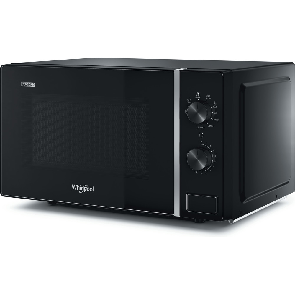 Whirlpool MWP 103 B Mikrohullámú sütő (MWP 103 B)