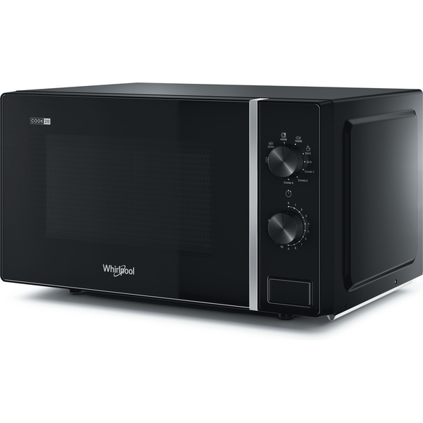 Whirlpool MWP 103 B Mikrohullámú sütő