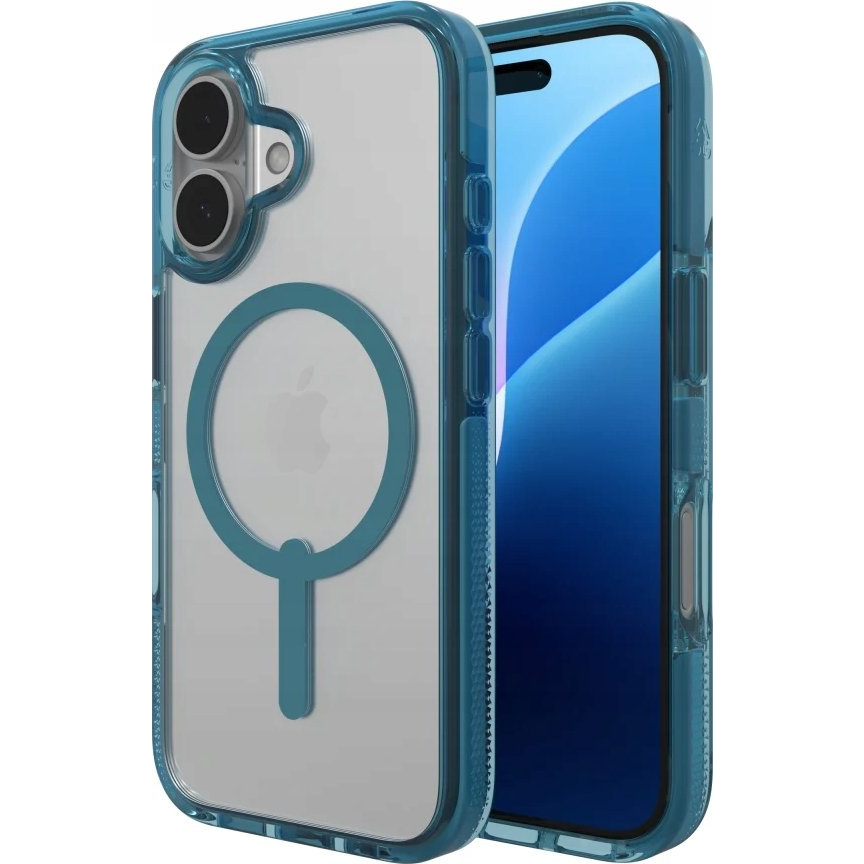 ZAGG Santa Cruz Snap telefontok 17 cm (6.7