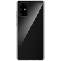 Spigen CRYSTAL FLEX szilikon telefonvédő (ütésállóság, légpárnás sarok) ÁTLÁTSZÓ Samsung Galaxy S20 Ultra 5G (SM-G988B) / Galaxy S20 Ultra (SM-G988F) (ACS00745)