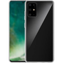 Spigen CRYSTAL FLEX szilikon telefonvédő (ütésállóság, légpárnás sarok) ÁTLÁTSZÓ Samsung Galaxy S20 Ultra 5G (SM-G988B) / Galaxy S20 Ultra (SM-G988F) (ACS00745)