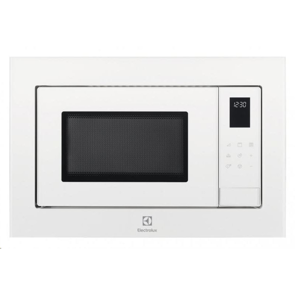 Electrolux LMS4253TMW вградена микровълнова фурна 25L с грил функция