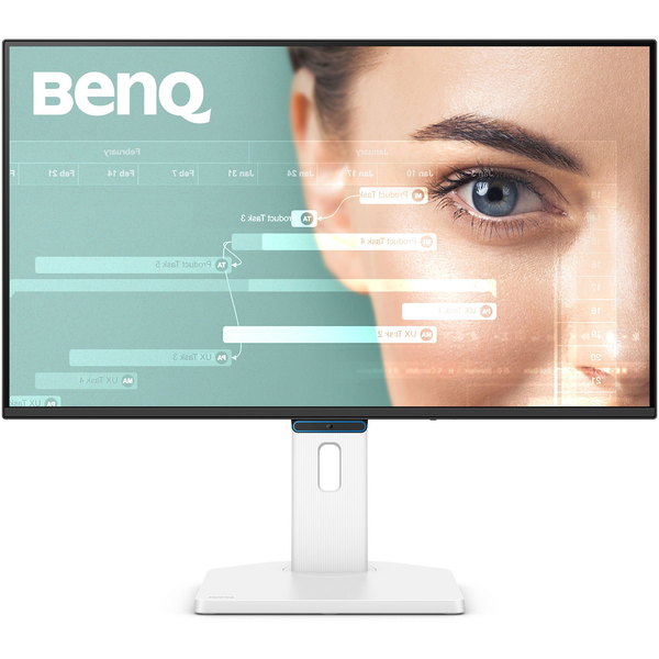 BenQ GW2790TC 27" Full HD IPS монитор с USB-C поддръжка