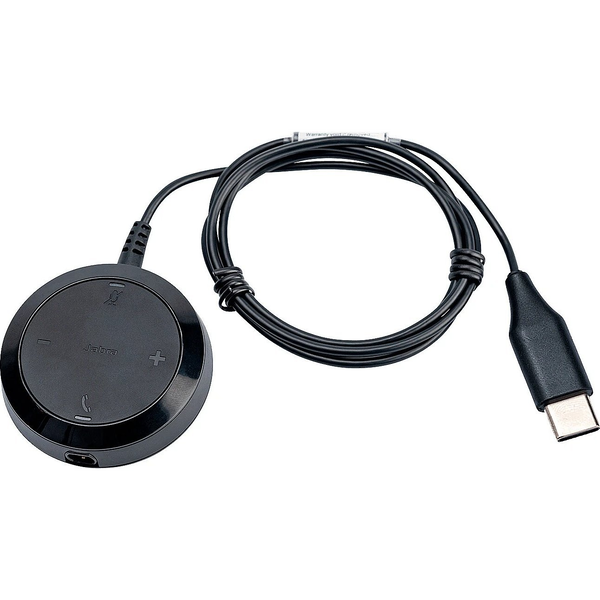 Jabra 14208-35 accessorio per cuffia Adattatore di controllo