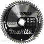 PILA NA DŘEVO 235 x 30 x 2,8 mm MAKFORCE 60Z MAKITA B-32415