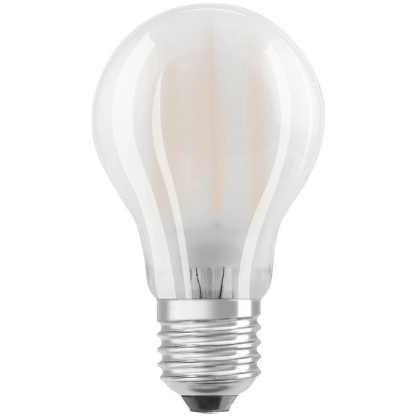 Osram LED BASE Classic 5er Set E27 6,5W