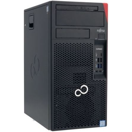 Fujitsu Esprimo P758 MT i5-8400/16GB/256GB Win 11 Pro (1444V600-BKU34I)