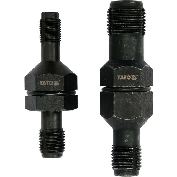 YATO Gyújtógyertya Menetjavító Készlet 2 Részes