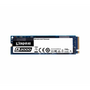 Kingston Technology A2000 M.2 500 GB PCI Express 3.0 NVMe 3D NAND