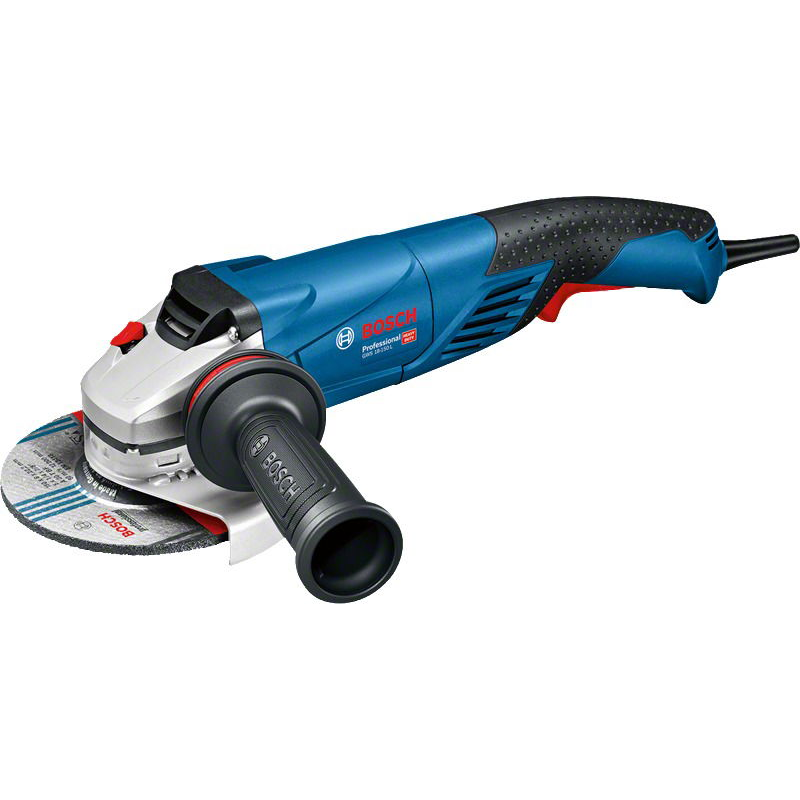 BOSCH 06017A5000 GWS 18-150 L Professional, átmérő 150 mm (0.601.7A5.000)