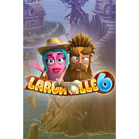 Laruaville 6