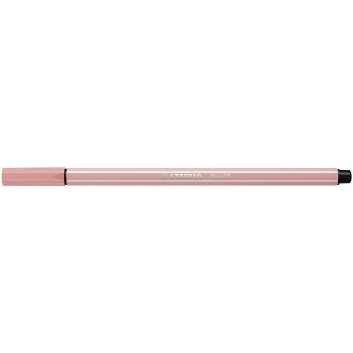 STABILO "Pen 68" rostirón 1 mm hajnalpír (68/28) (68/28)