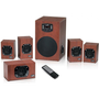 Sistem audio, Genius, SW-HF5.1 4600 II 5.1 Fa, Maro