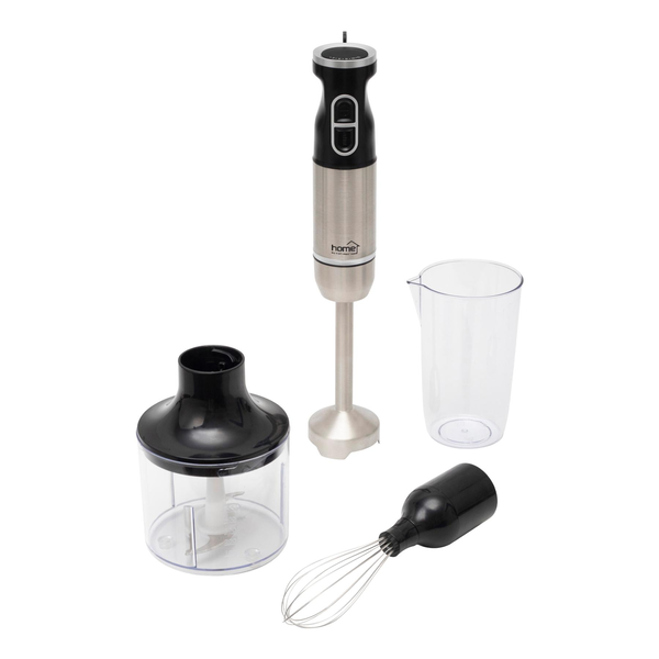 Ruční mixér Home HGBMS65, 1000 W, 15 rychlostních stupňů
