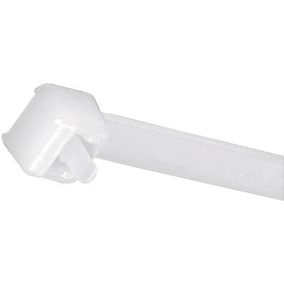 Oldható kábelkötegelő 292 x 4,8 mm, natúr, 1 db, Panduit Pan-Ty PRT3S-C (RCV290XL)