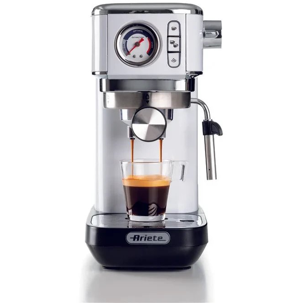 Ariete 1381/34 Handmatig Espressomachine 1,1 l