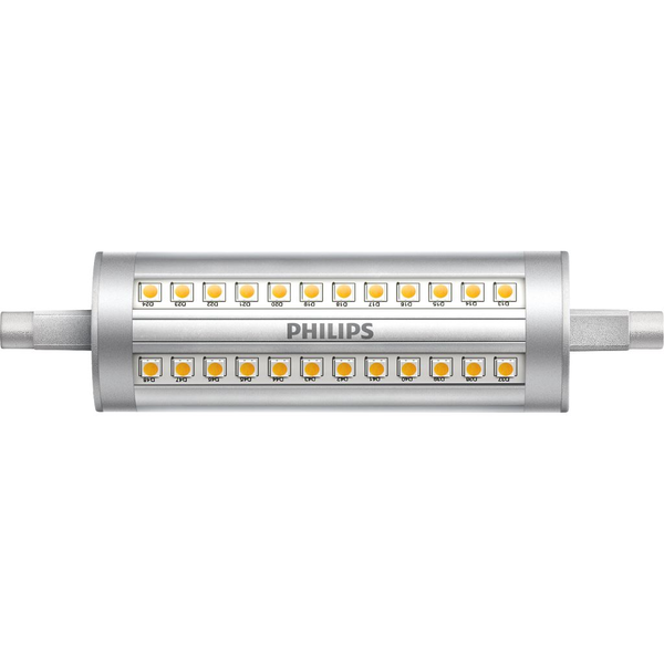 Philips CorePro LED 71400300 LED-lampe Hvid 3000 K 14 W R7s