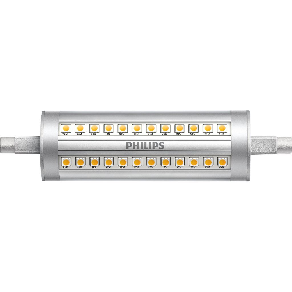 Philips Lineáris 14-120W R7S LED fényforrás (929001353602) (929001353602)