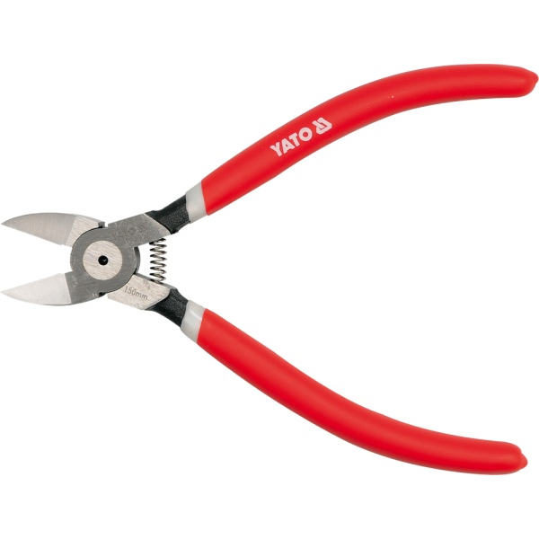 YATO YT-1951 Oldalcsípő Fogó - 150 mm (YT-1951)