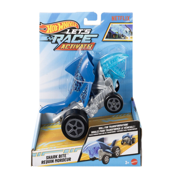 Hot Wheels JJX21 játék jármű