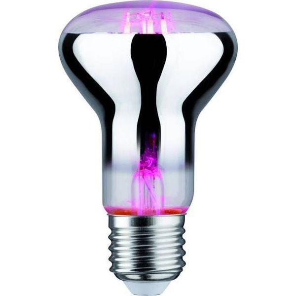 Paulmann LED növény lámpa, növekedés 230 V E27 6.5 W Borostyán 1 db