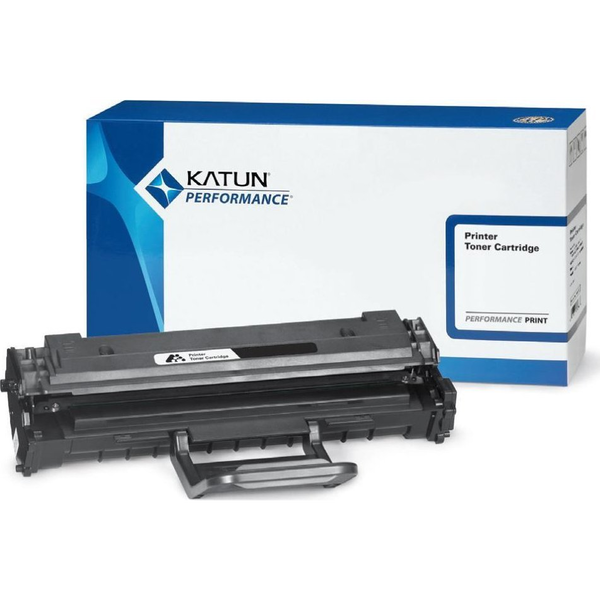 Katun TK-1125 fekete toner Kyocera FS-1325/FS-1061