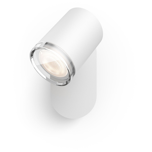 Philips Hue White ambiance Koupelnové bodové osvětlení Adore