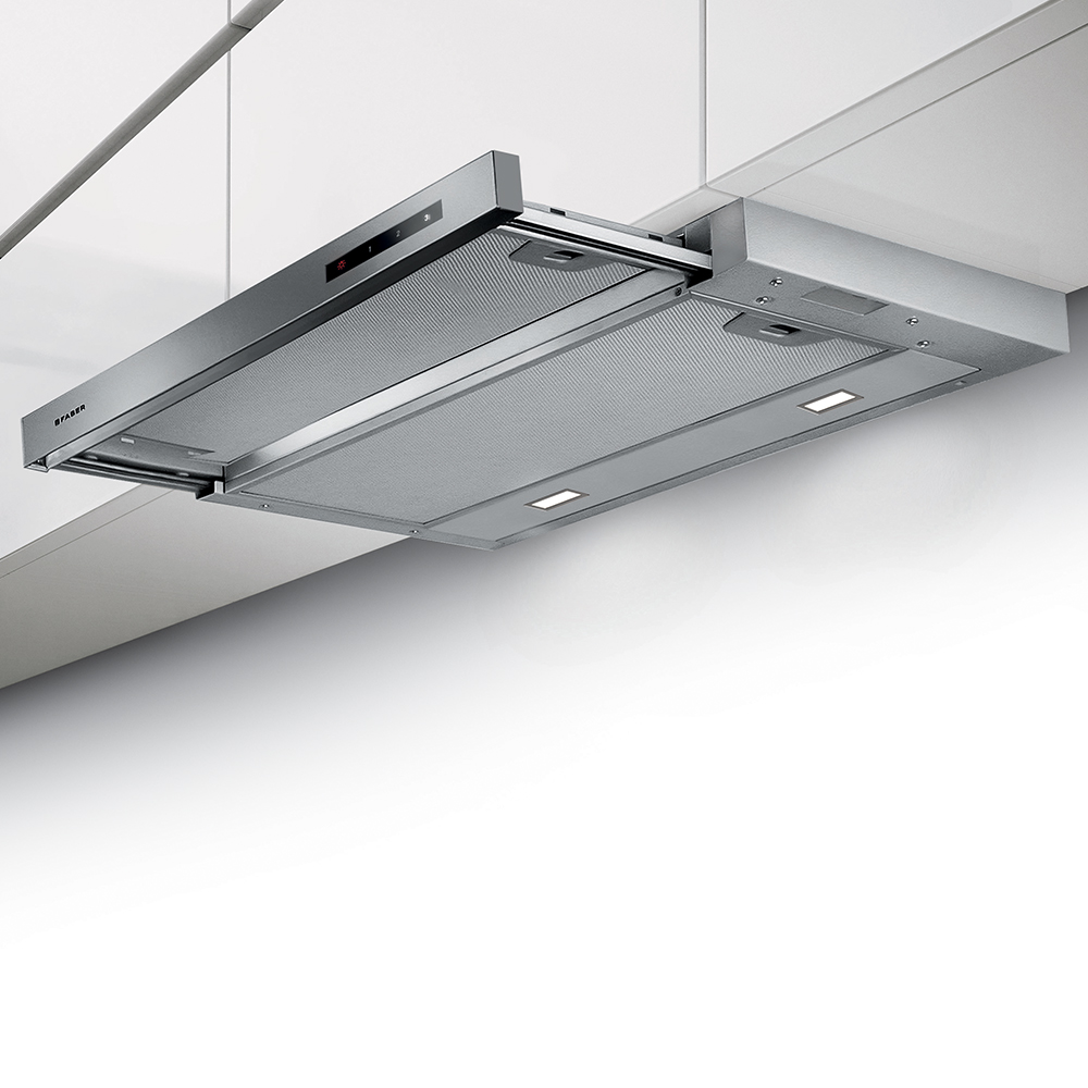 Faber Maxima NG Touch EV8 LED X A90 Beépíthető Páraelszívó (MAXIMA NG TOUCH EV8 LED X A90)