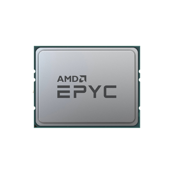 AMD Epyc 8124P 2.45GHz (SP6) Processzor - OEM