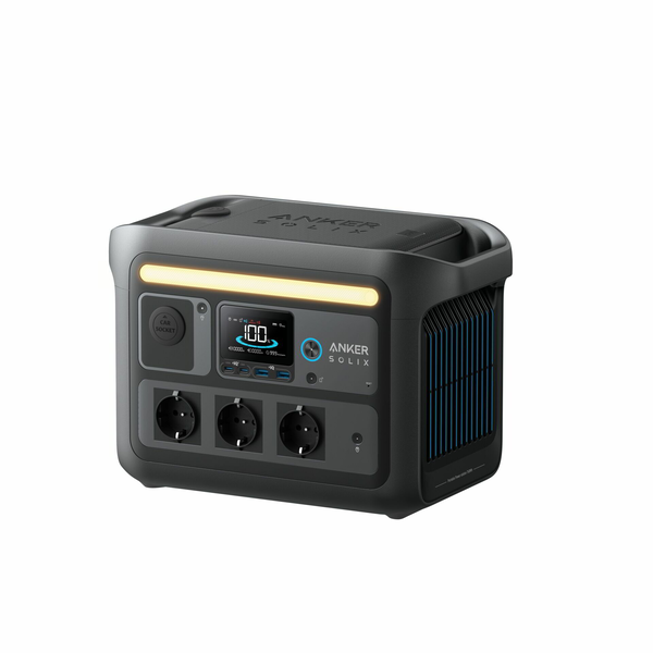 Anker Solix C800X sursă alimentare externă portabilă 8 1200 W