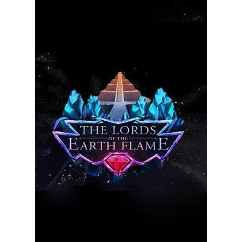 The Lords of the Earth Flame (PC - Steam elektronikus játék licensz)